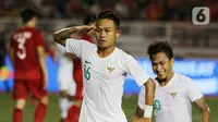 Jadwal Siaran Langsung  Final Timnas Indonesia U-22 Vs Vietnam: di SEA Games 2019