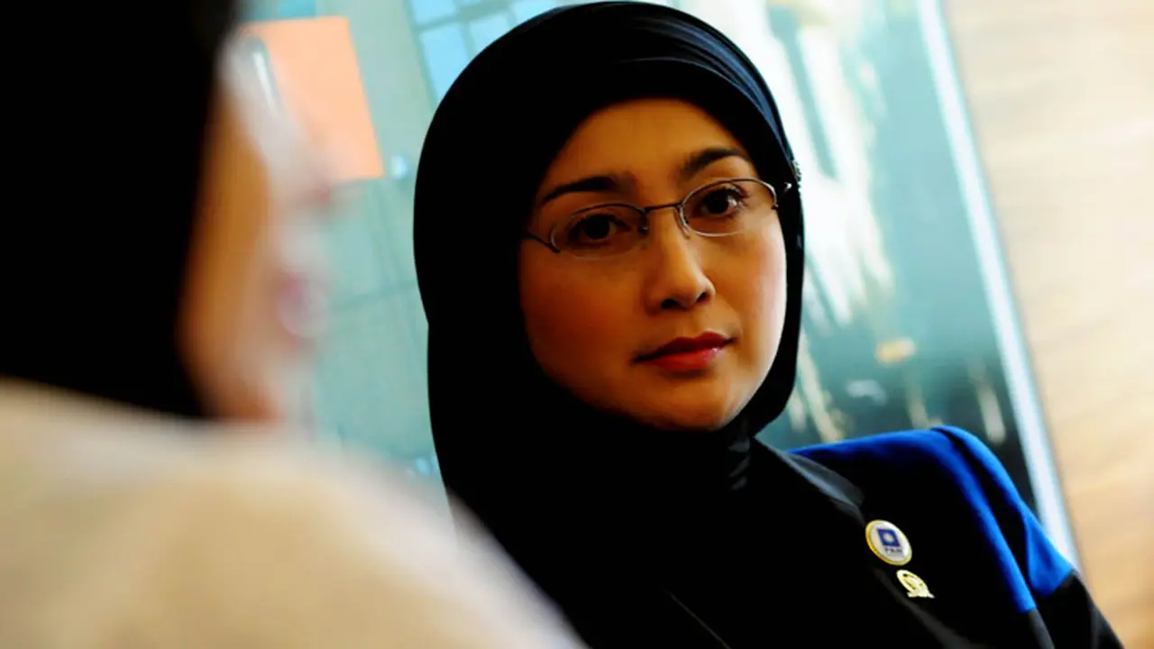 Desy Ratnasari