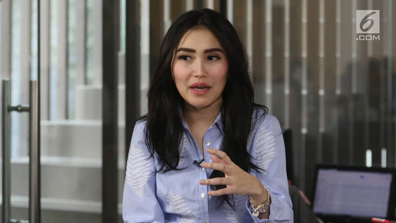 [Liputan6] Ayu Ting Ting