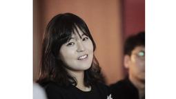 In Gee Chun mulai turun di arena profesional sejak tahun 2012. (Bola.com/Instagram/In Gee Chun)