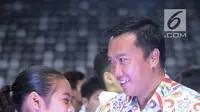 14 Cabang Olahraga Diproyeksikan Raih Emas di Asian Games