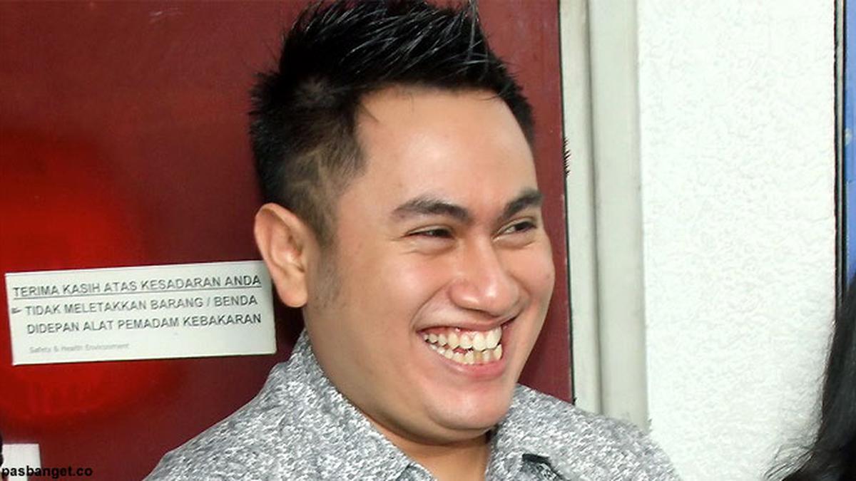 Nassar: Yang Menemukan Anak Saya, Boleh Minta Apapun