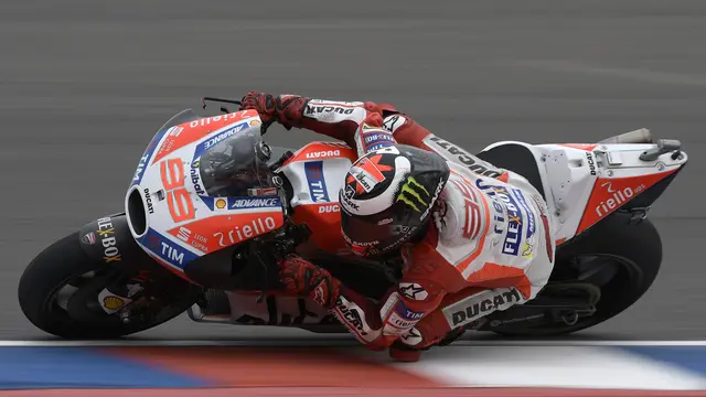 Jorge Lorenzo