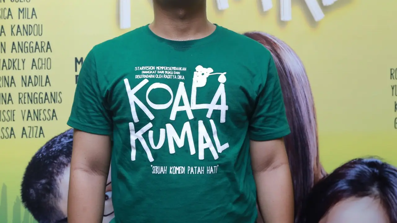 [Bintang] Raditya Dika