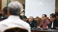 Didakwa Perkaya Diri Rp 809 Miliar, Nadiem: Semua Saksi Bilang Saya Tak Terima Sepeser Pun