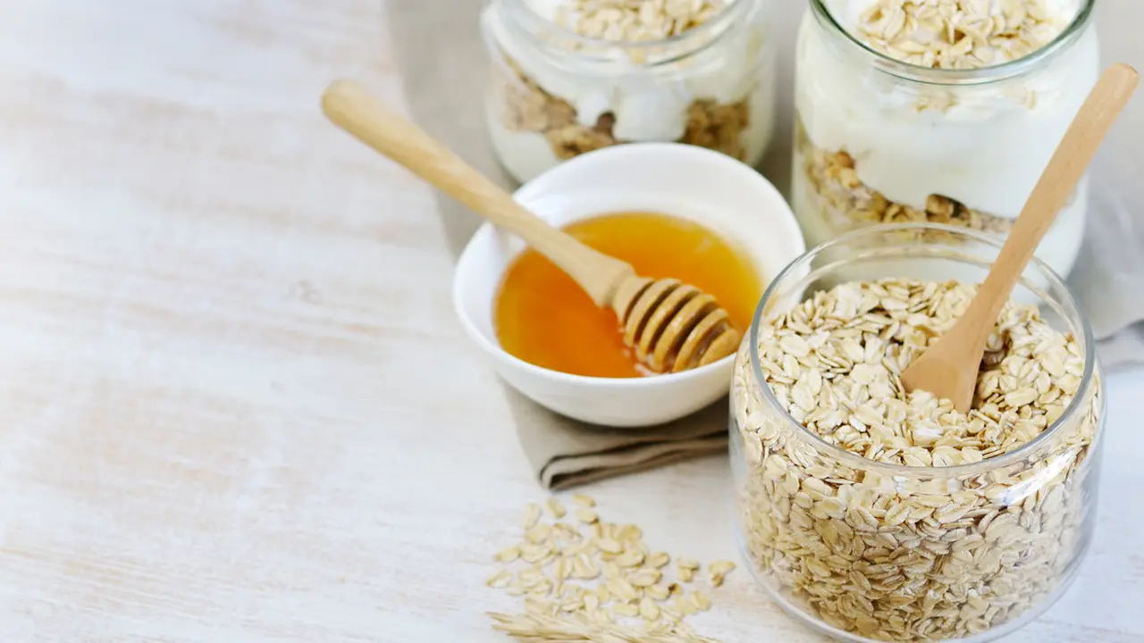 Manfaat Oatmeal untuk Kecantikan