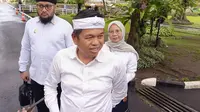 Ini Besaran Uang Bantuan untuk Korban Longsor Cisarua Bandung Barat