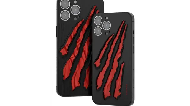 iPhone 13
