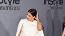 Belakangan ini berbagai kabar miring selalu menerpa keluarga Kim Kardashian. Tak khayal para publik pun selalu dibuat geger oleh sensasinya tersebut. (AFP/Bintang.com)