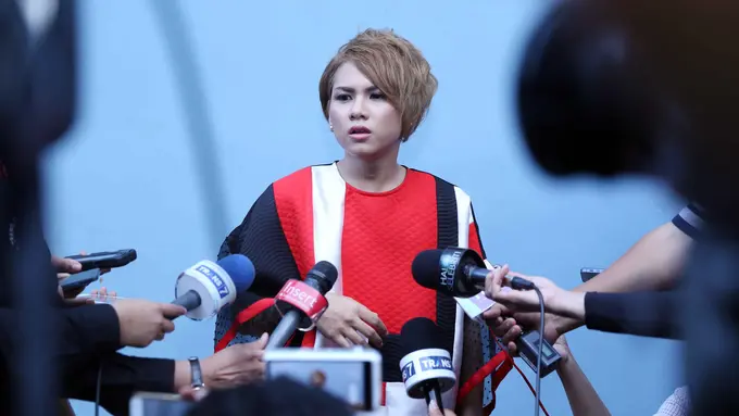 [Bintang] Evelyn Nada Anjani