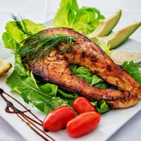 ilustrasi makanan/copyright Pexels/Dana Tentis