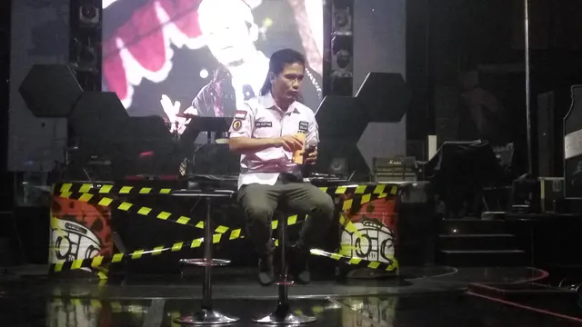 Pengalaman Gus Miftah