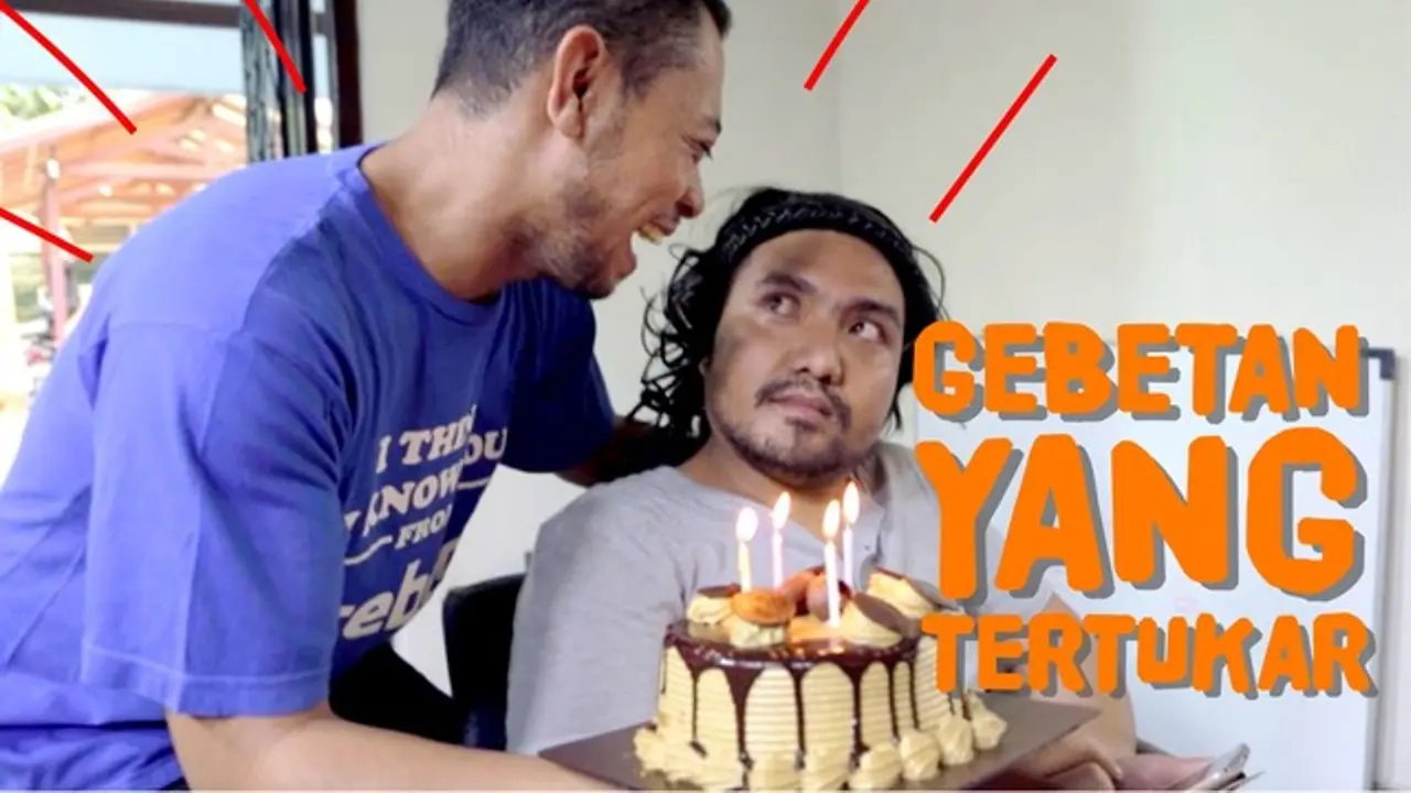 Buat November Kamu Makin Ceria dengan Menonton Video Ini