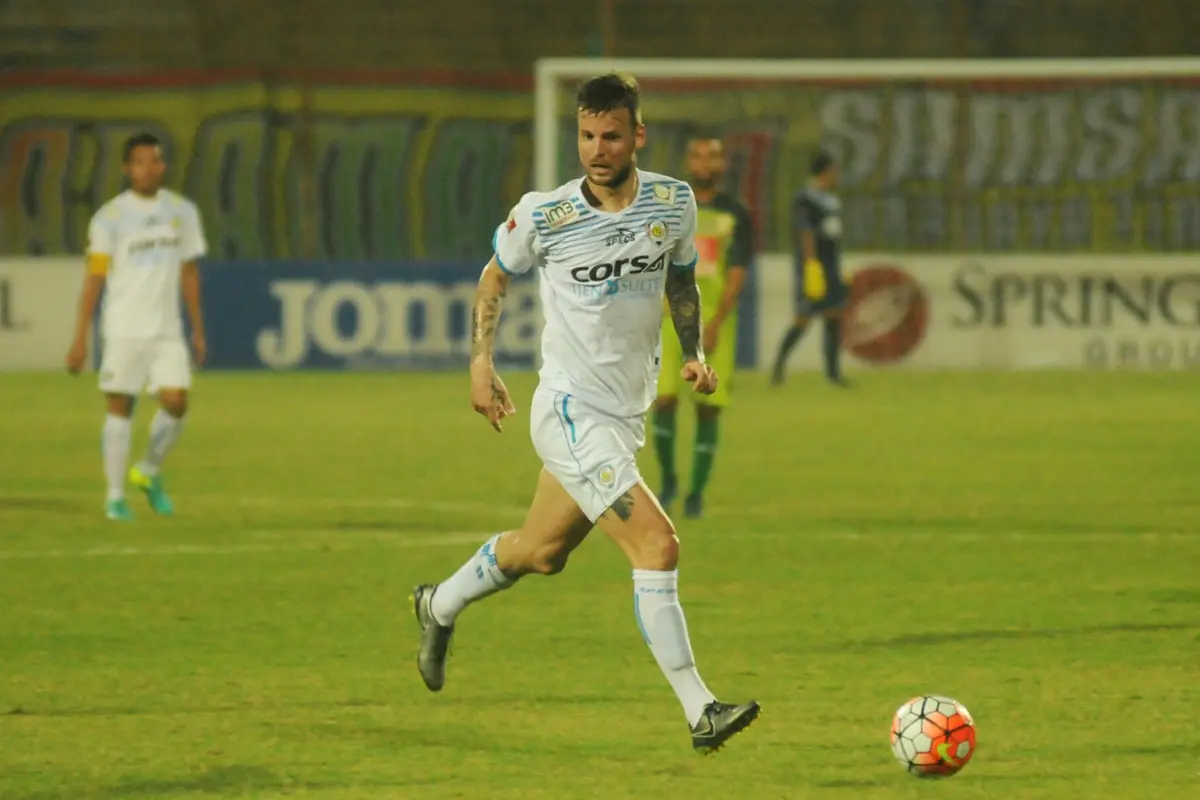 Arema Cronus