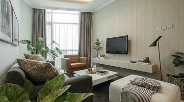 6 Tips Menata Apartemen Mungil Agar Terasa Lapang