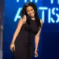 Saat menerima piala BET Awards 2014, Nicki Minaj berpidato tentang dirinya yang kerap memikirkan soal kematian.