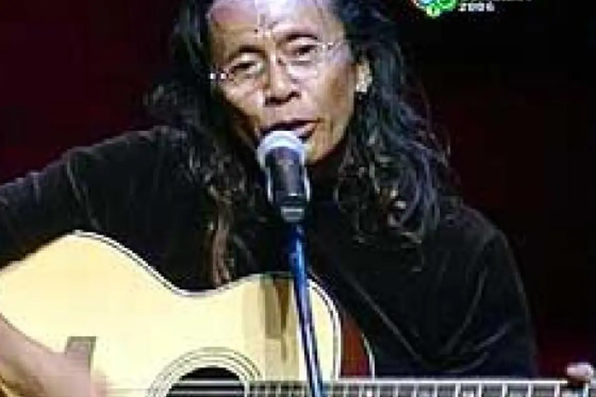 Leo Kristi