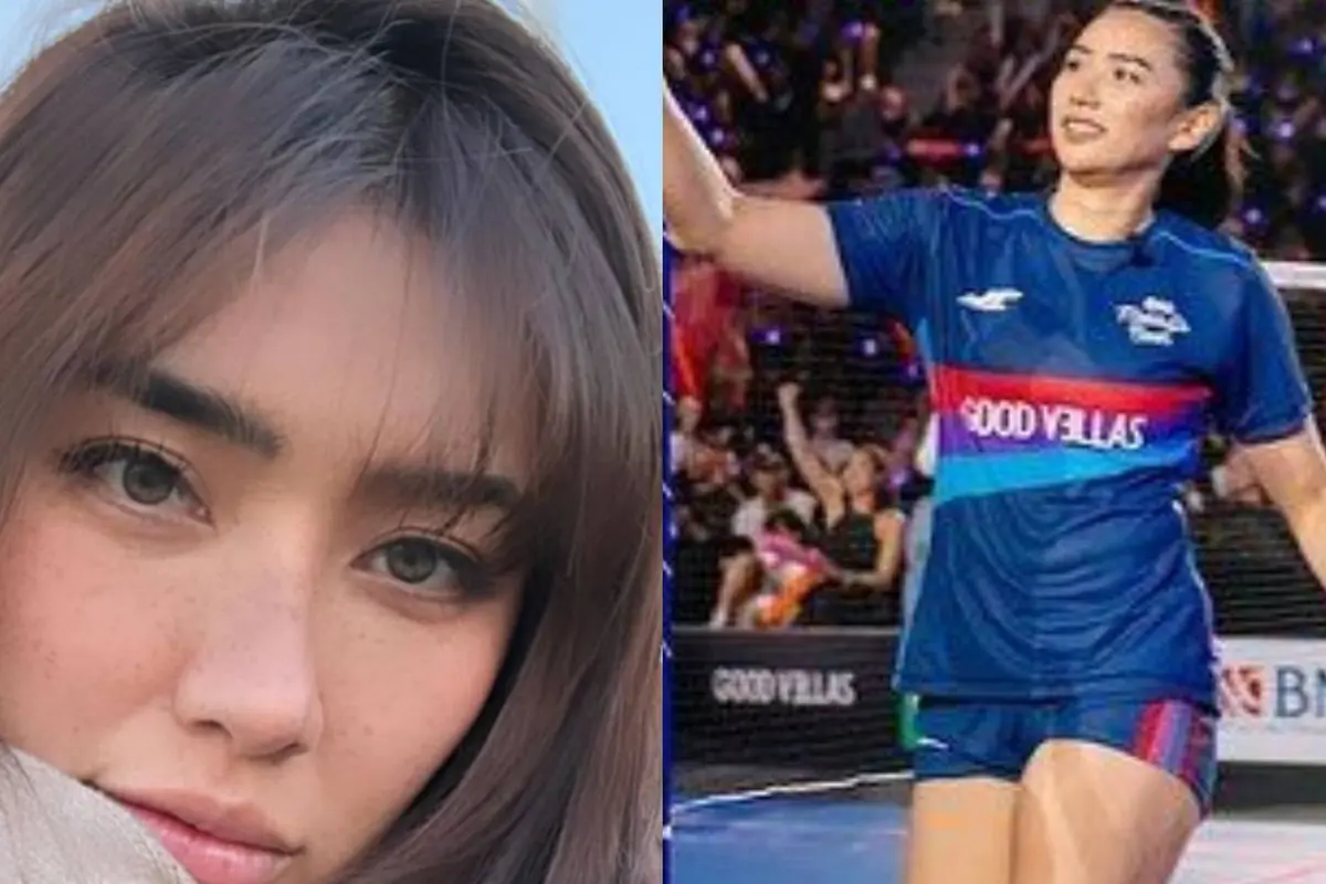 Yolla Yuliana
