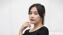 Hubungan Prilly Latuconsina dan Aliando Syarief terkuak beberapa waktu lalu. Setelah tidak lagi dekat dengan Aliando, kini Prilly lebih dekat dengan Teuku Rassya. (Adrian Putra/Bintang.com)