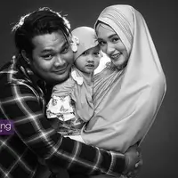 Inara Jatuh Cinta dengan Kesederhanaan Virgoun.