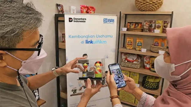 LinkUMKM