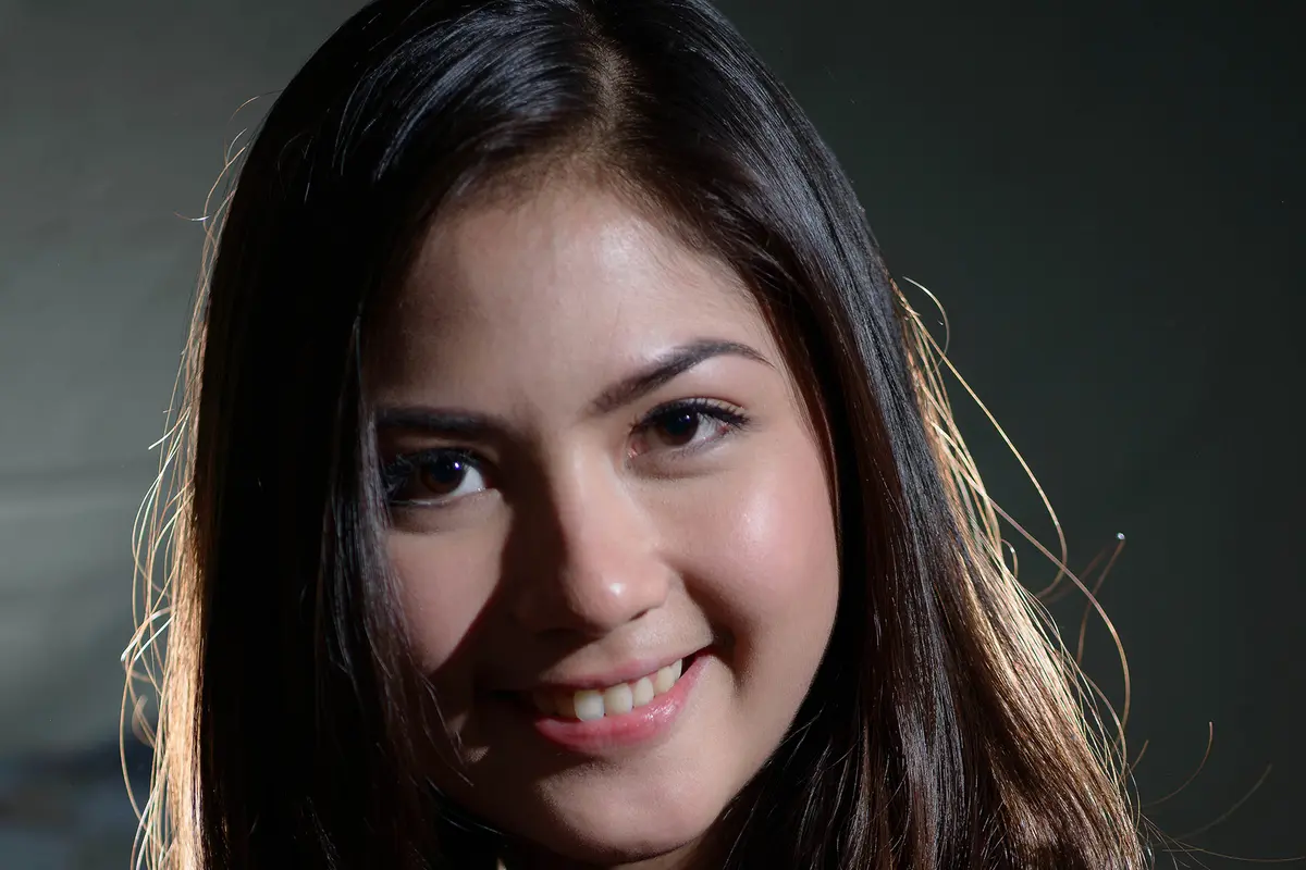 Jessica Mila
