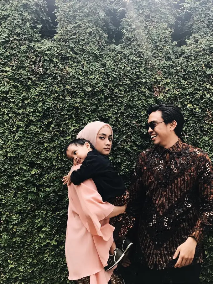 [Bintang] Ayudia Bing Slamet