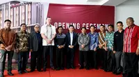 Archipelago International mengembangkan favehotel dengan pembukaan favehotel di Pekanbaru, Sumatera Selatan.