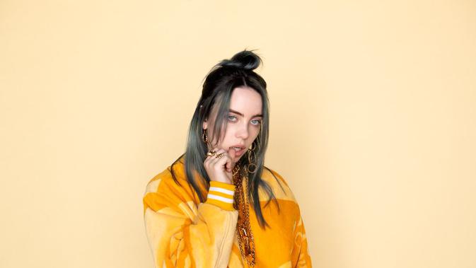 Lirik Lagu Billie Eilish, Bad Guy - News & Entertainment ...
