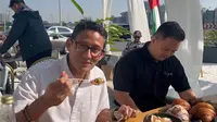 Alumni Poltekpar Bandung Buka Restoran Indonesia di Dubai, Nasi Goreng Jadi Menu Andalan (dok. Biro Komunikasi Kemenparekraf)