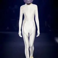 PUMA menghadirkan 'Welcome To The Amazing Mostro Show' di New York Fashion Week. [Foto: Document/PUMA]