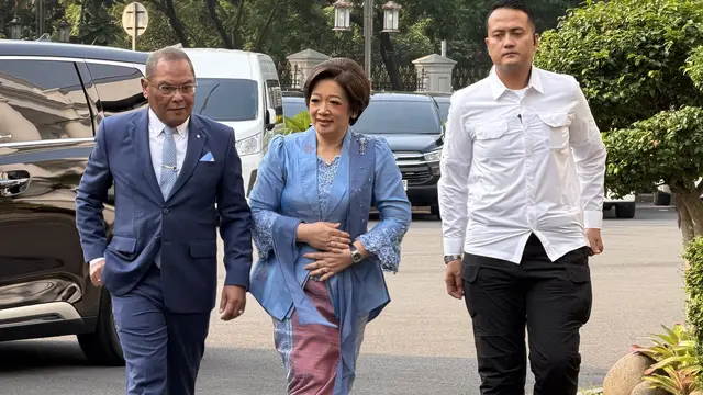 Wakil Kepala Badan Gizi Nasional (BGN) Agustina Arumsari. (Liputan6.com/Lizsa Egeham)