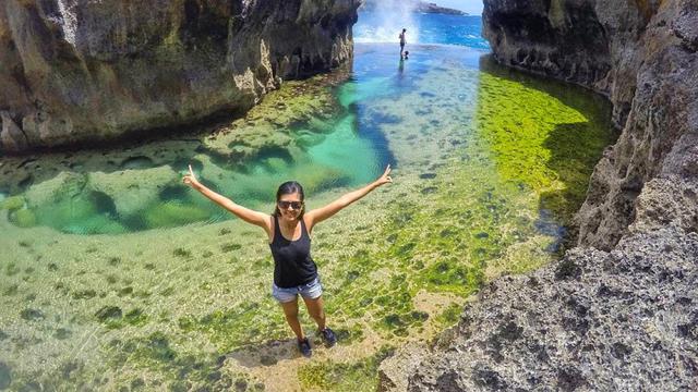 7 Tempat Wisata Unik Di Bali Yang Wajib Dikunjungi Keindahannya Tiada Tara Hot Liputan6 Com