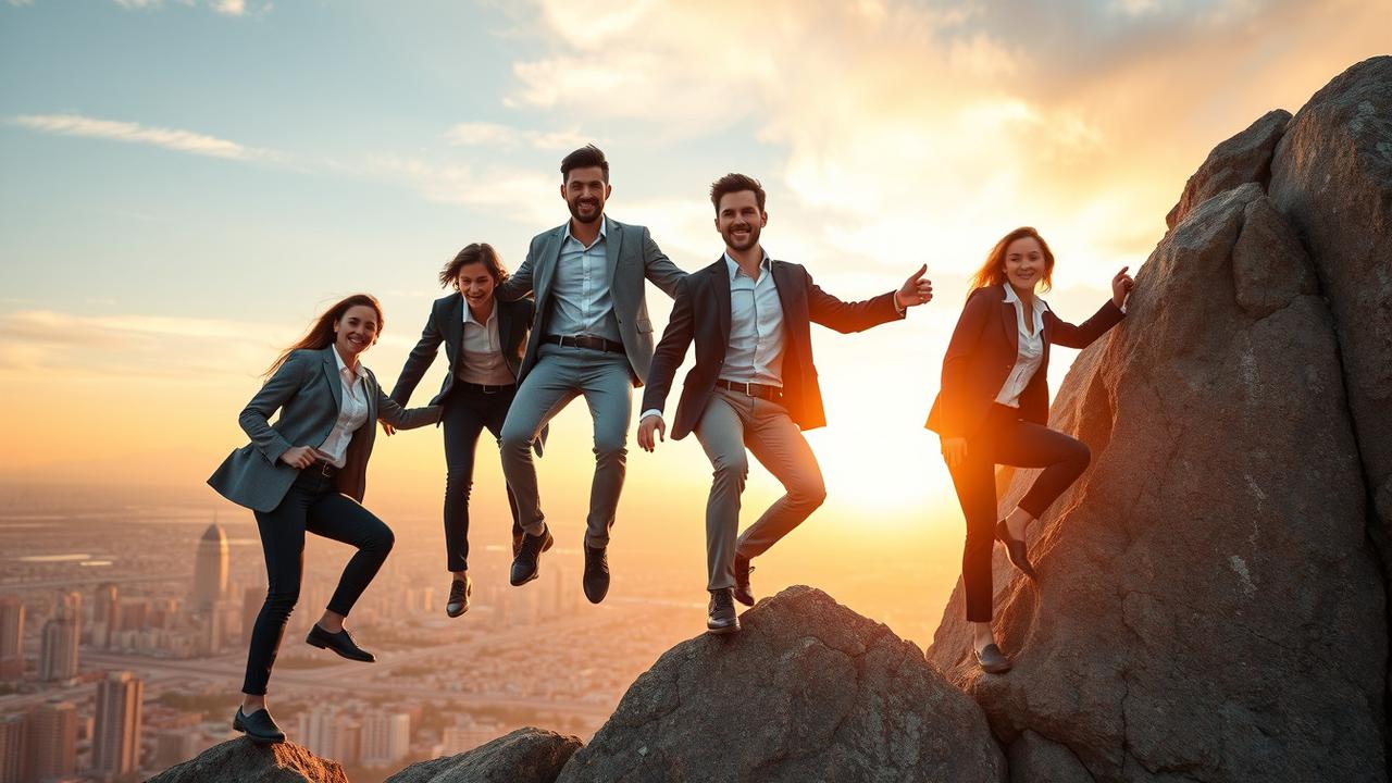 450 Inspiring Quotes About Success to Motivate You