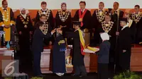 Kala Doktor Megawati Perjuangkan Keadilan Iklim