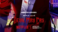 Devil May Cry Versi Anime 2025 Dicap Sukses Besar, Season 2 Dikonfirmasi Bakal Tayang