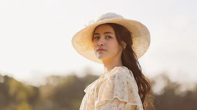 Mawar Eva (Foto: Instagram/mawar_eva)