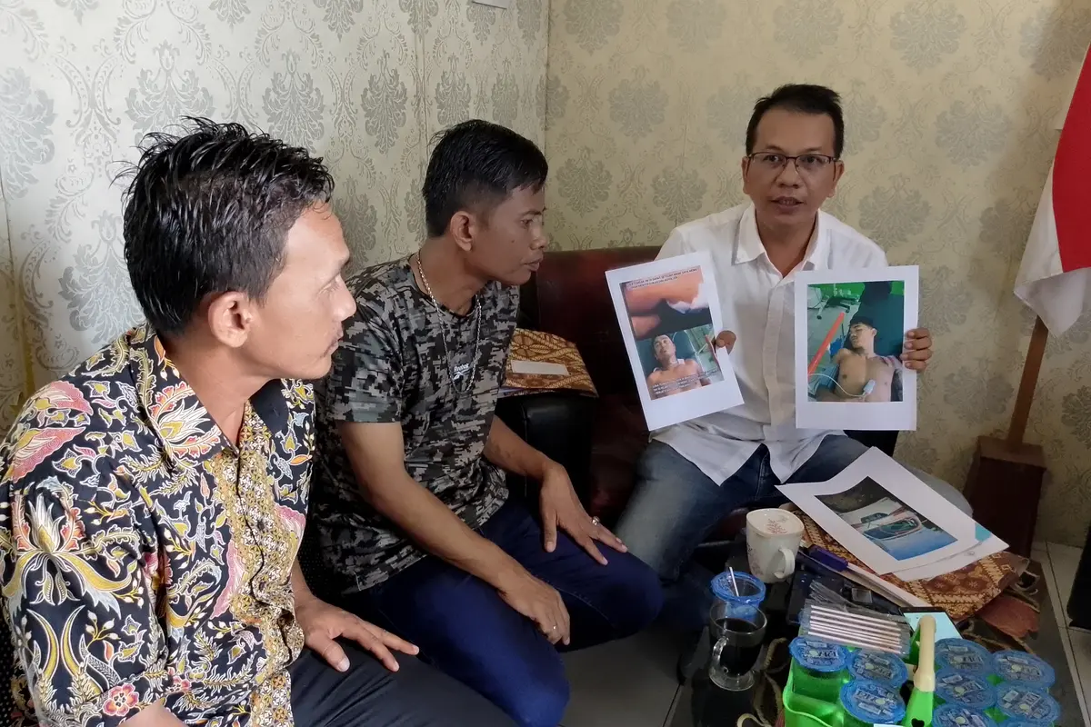 Praperadilan