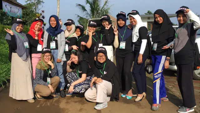 1 dekade dokter kecil award