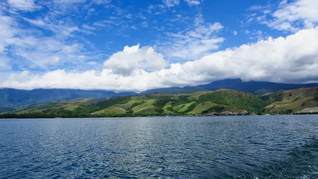 36 Objek Wisata di Indonesia Paling Populer, Indah dan Bikin Takjub