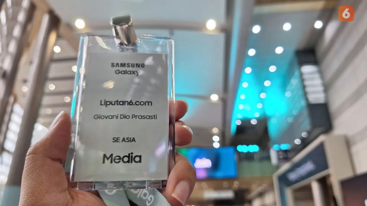 Intip Keseruan Peluncuran Samsung Galaxy Z Flip5 dan Galaxy Z Fold5 di Seoul