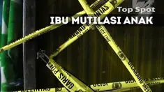 Di balik tindakan keji yang dilakukan Mutmainah, terdapat beberapa fakta terselip dalam perbuatannya tersebut. 