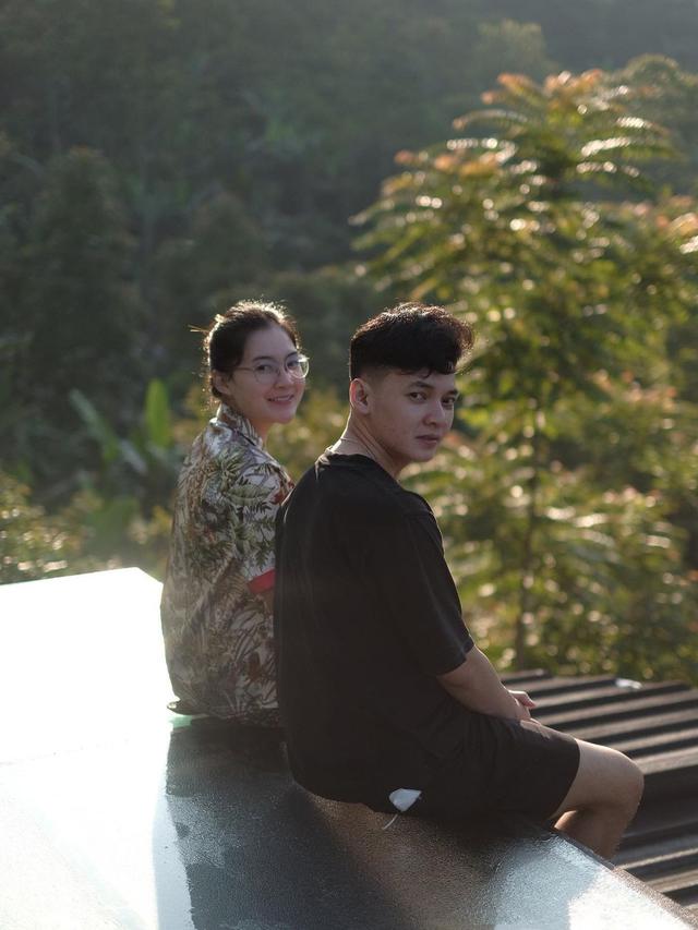 Jadi Ibu Dua Anak, Ini 7 Potret Nella Kharisma yang Dipuji Makin Menawan