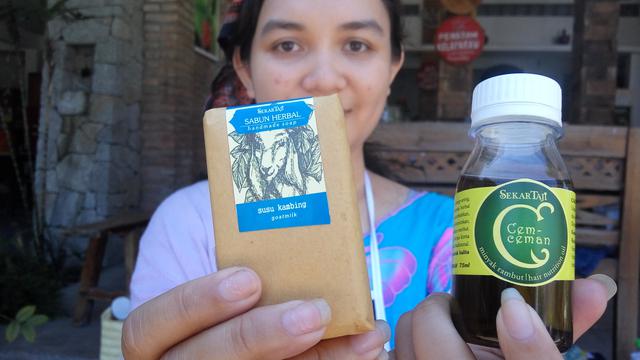 Pasar Sehat Yogyakarta