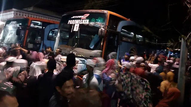 Haji 2017