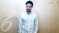 Jadi Gahar, Chico Jericho Bikin Pusing Perusahaan Iklan
