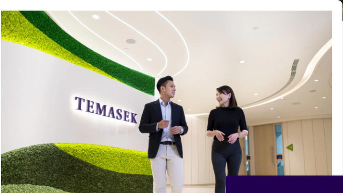 Jadi Pesaing Danantara, Intip Sejarah Singkat Temasek dan Khazanah