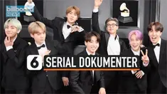 Boyband BTS kembali sebar kabar bahagia. Mereka akan kembali merilis serial dokumenter yang rencananya tayang pada 12 Mei 2020.