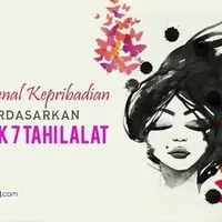 Mengenal Kepribadian Berdasarkan Letak TahI Lalat.