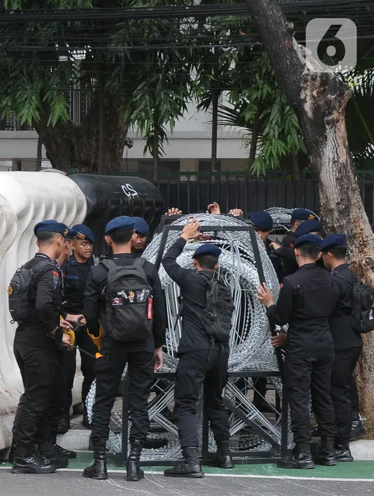 Selanjutnya, pada Selasa (14/11/2023), KPU RI akan melakukan pengundian nomor urut Calon Presiden dan Wakil Presiden pada Pemilu 2024. (merdeka.com/Imam Buhori)